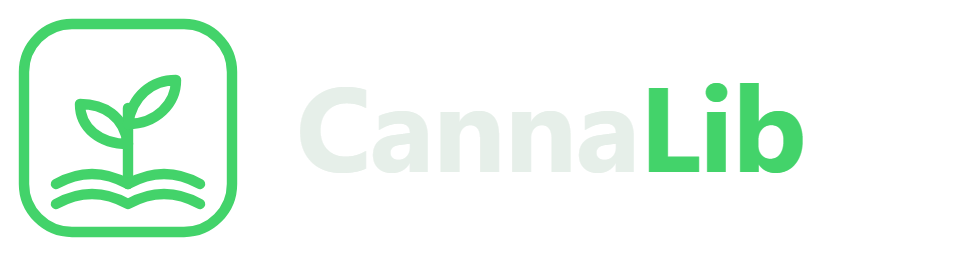 CannaLib